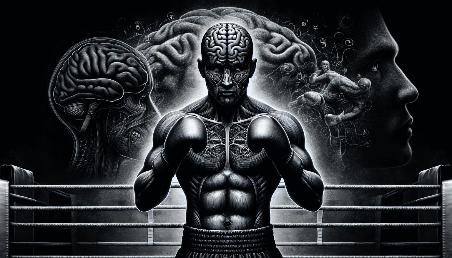 Si ce n’est pas inébranlable, Anthony Joshua reconstruit pourrait être dans son meilleur état mental jamais atteint.