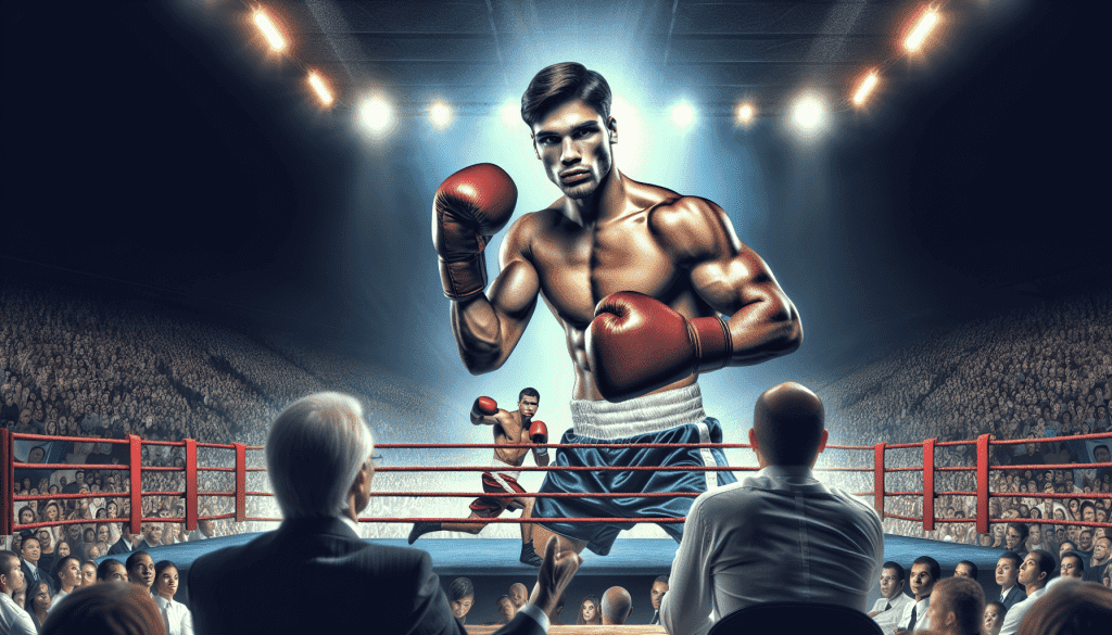 Steve Canela, le prochain homme de Herb Stone.