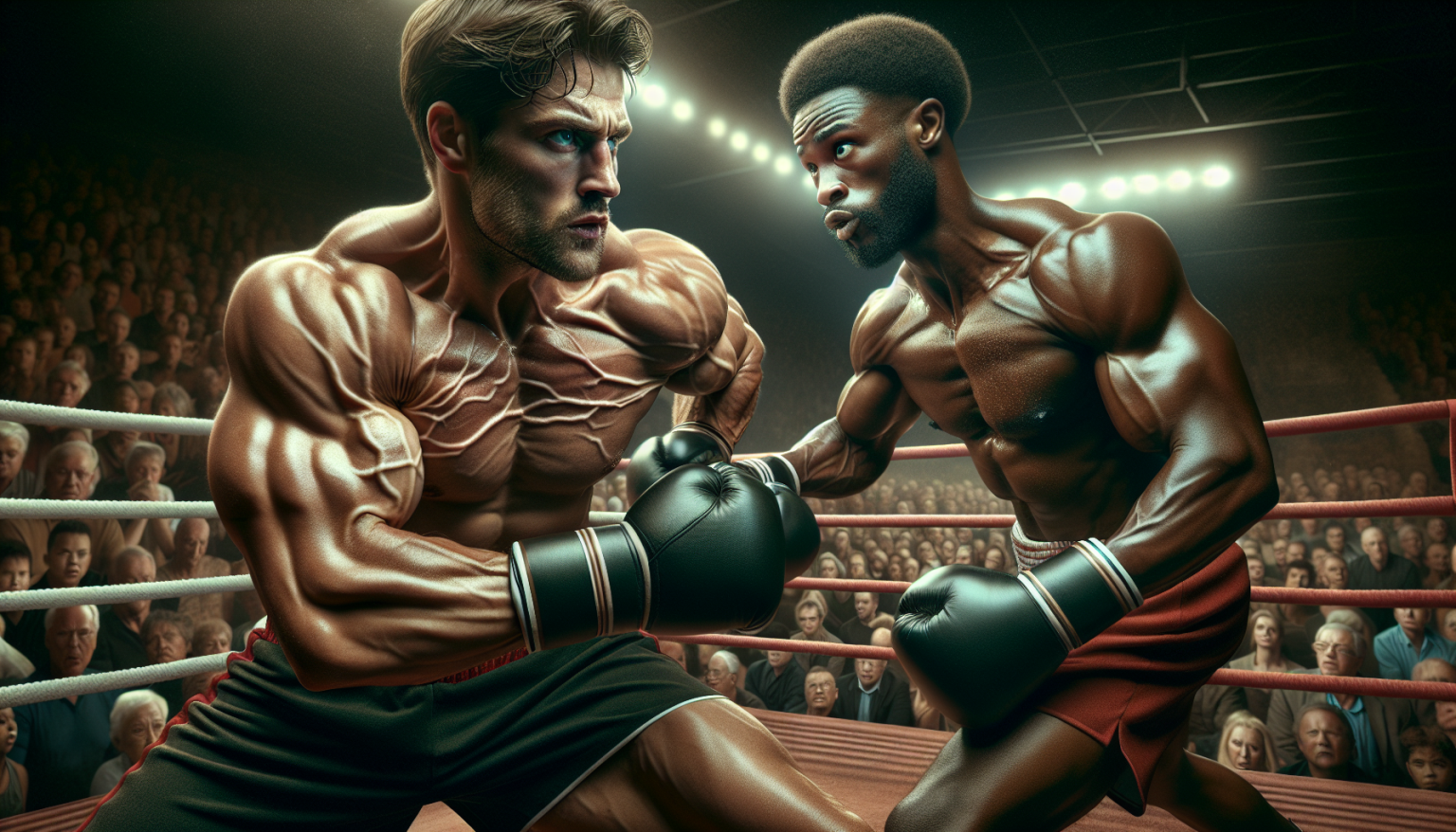 Tandis que Liam Smith se concentre sur un Josh Kelly à son pire, Kelly se concentre sur un Smith à son meilleur.