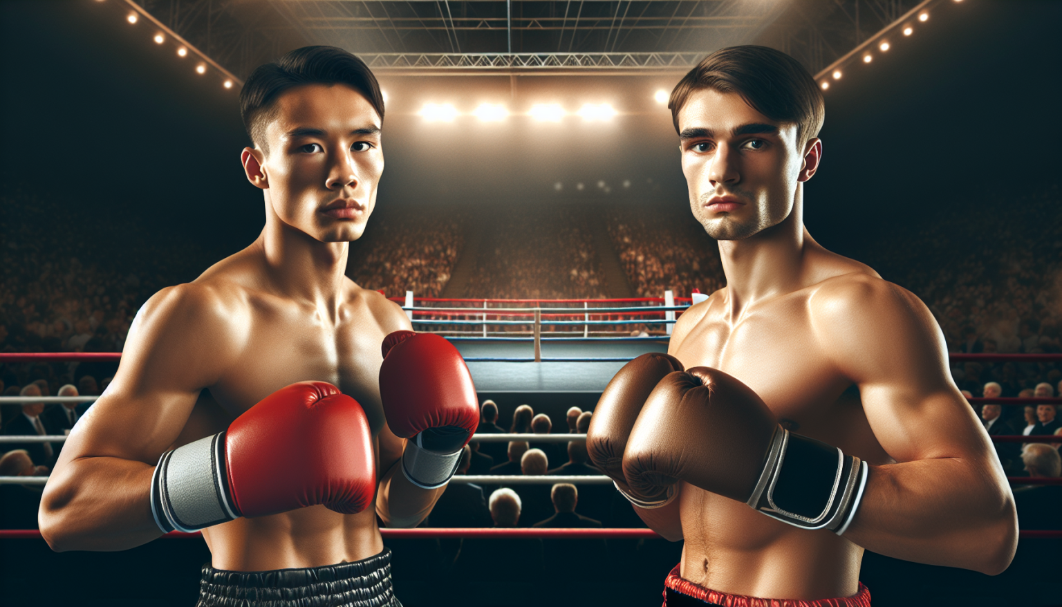 Tim Tszyu prêt à affronter Bakhram Murtazaliev le 19 octobre.