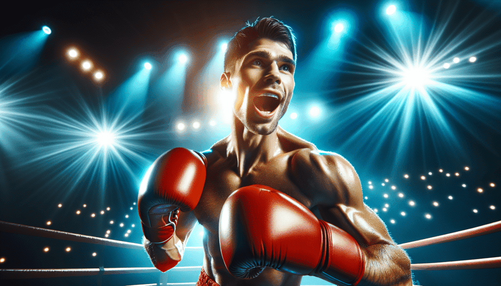 Trevor McCumby “excité” de briller sous les grandes lumières