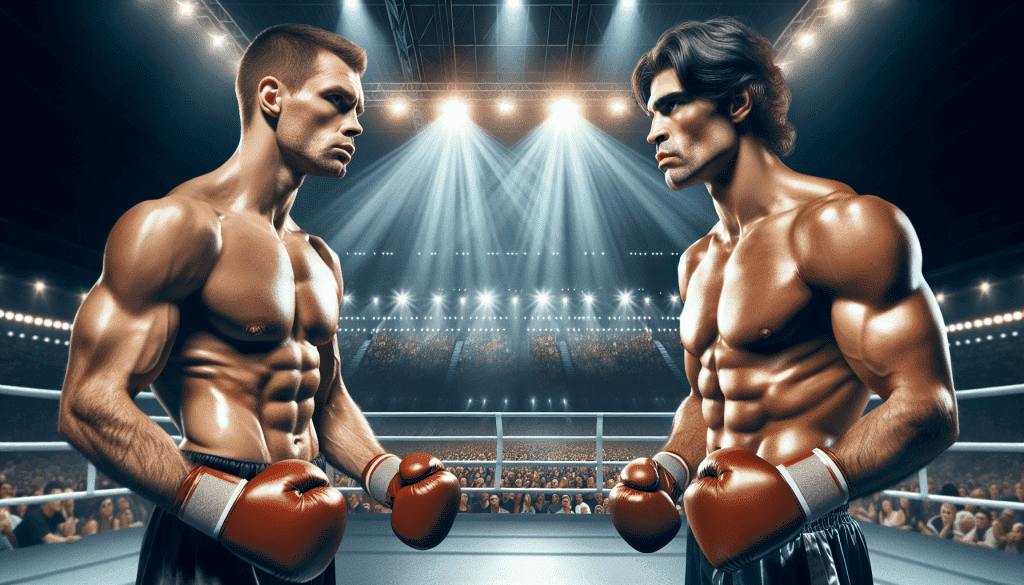 Tsotne Rogava, Alexander Flores font le poids pour la carte de samedi