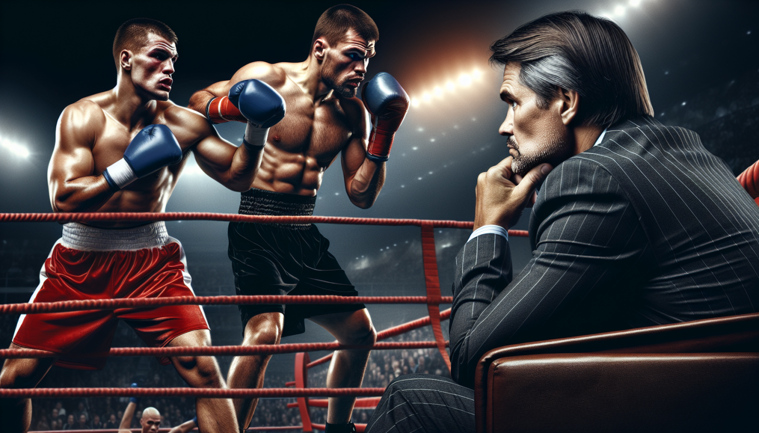 Un Anthony Joshua plus agressif aurait mieux réussi contre Daniel Dubois, selon Tony Bellew.