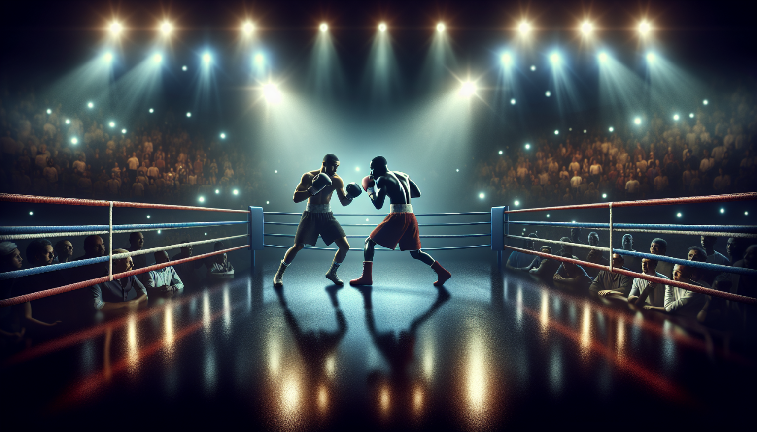 Une voix dissidente : « Canelo Alvarez a gagné le droit de choisir ses combats »