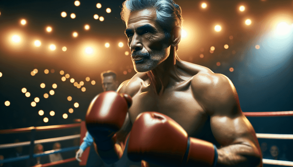 Vieillir avec grâce : Comment un Canelo Alvarez vieillissant a perfectionné l’art de l’adaptation