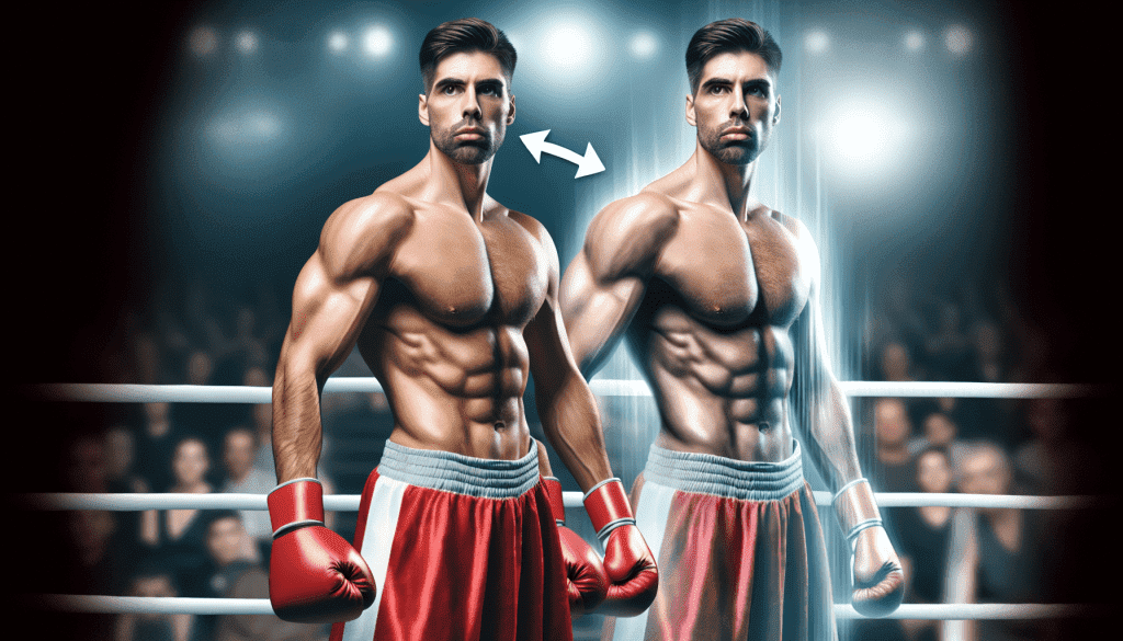 Willy Hutchinson transformé et prêt pour Joshua Buatsi grâce à Craig Richards.