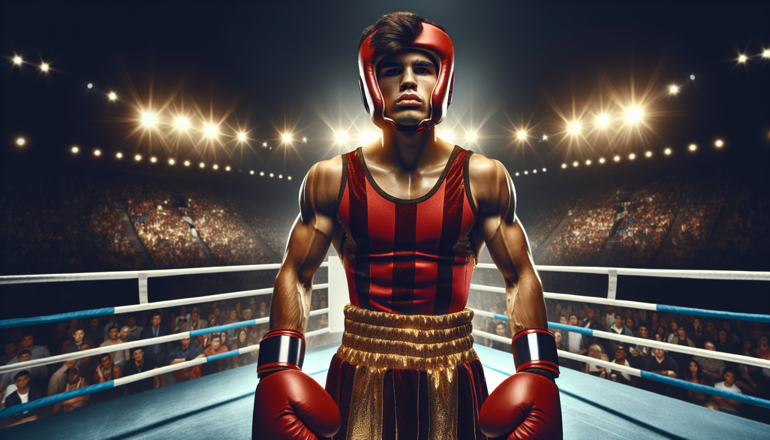 Xander Zayas est de retour à New York et prêt à faire le spectacle.