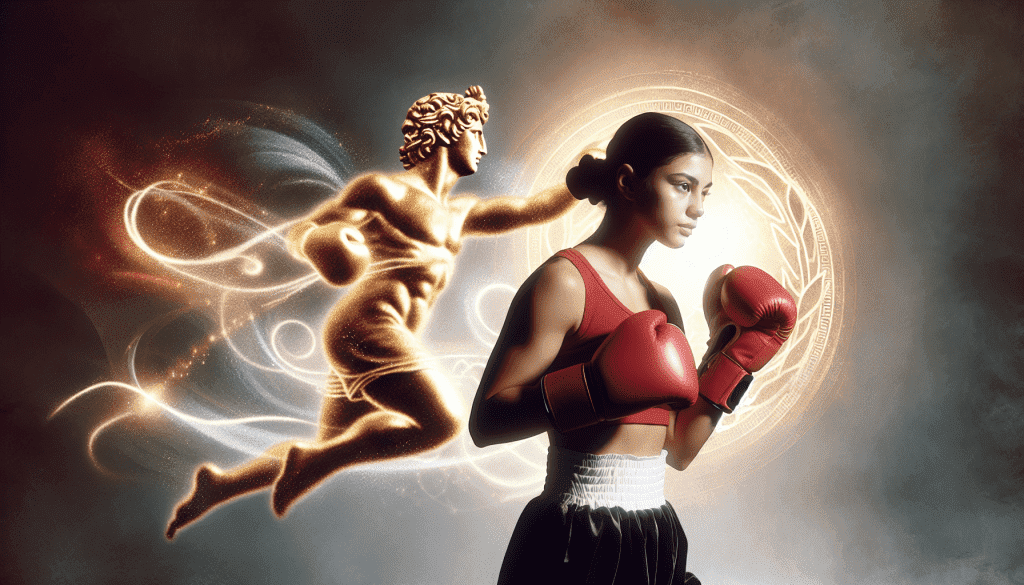 Yokasta Valle prolonge son contrat avec Golden Boy Promotions