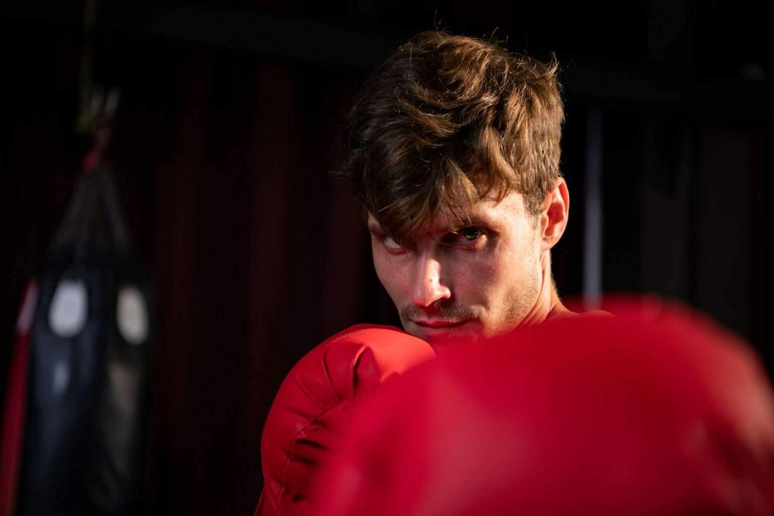 Muay Thai, Thai martial arts that foreigners are interested in learning