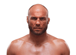 Randy Couture
