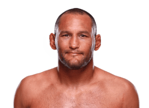 Dan Henderson