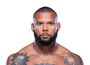 Thiago Santos