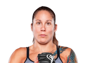 Liz Carmouche