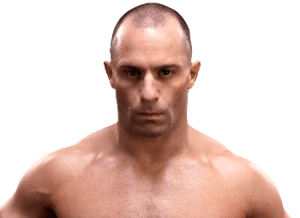 Matt Serra
