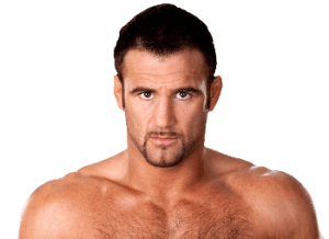 Phil Baroni