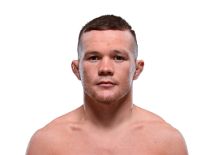Petr Yan