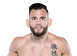 Jon Fitch