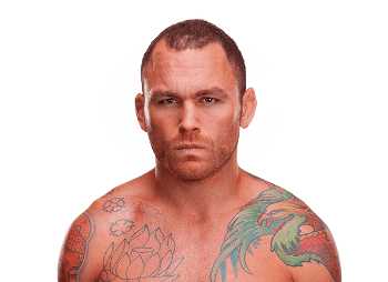 Chris Leben