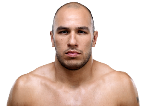 Brandon Vera