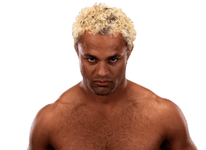 Josh Koscheck