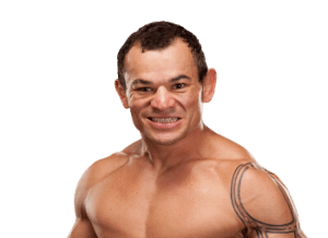 Gleison Tibau