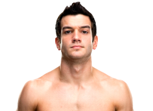 Josh Grispi