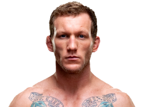 Gray Maynard