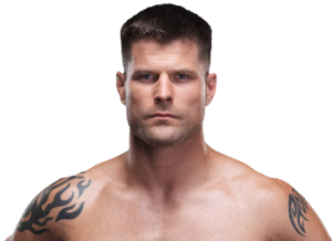 Brian Stann