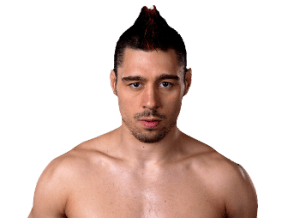 Dan Hardy
