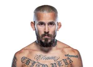 Marlon Vera