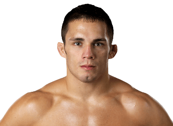Jake Ellenberger