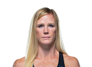 Holly Holm