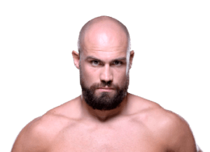Cathal Pendred