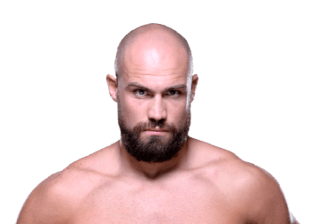 Cathal Pendred