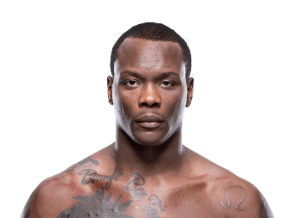 Ovince Saint Preux