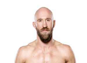Joshua Burkman