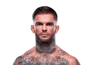 Cody Garbrandt