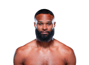Tyron Woodley