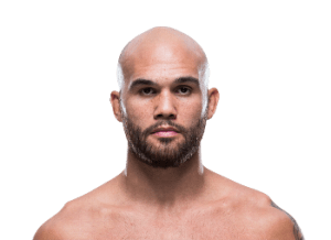 Robbie Lawler