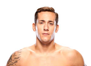 Mike Ricci