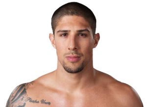 Brendan Schaub