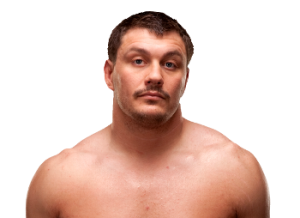 Matt Mitrione