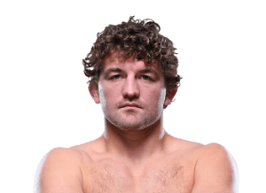 Ben Askren