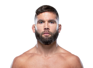 Jeremy Stephens