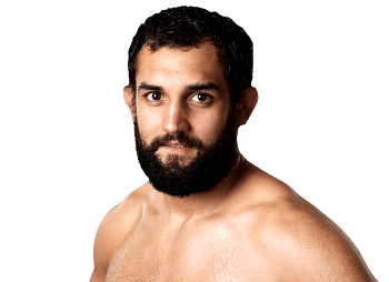 Johny Hendricks