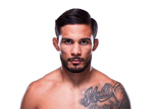 Dennis Bermudez