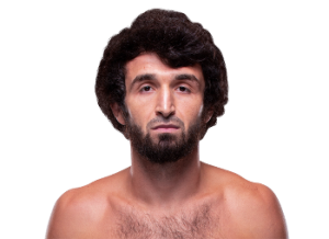 Zabit Magomedsharipov
