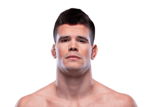 Mickey Gall