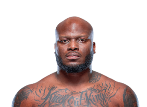 Derrick Lewis
