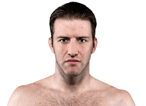 Stephan Bonnar